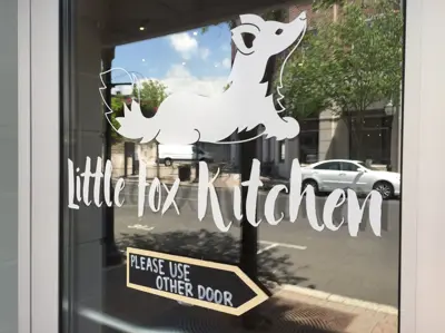 Window Graphics Photo